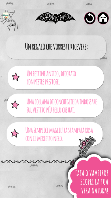 How to cancel & delete Isadora Moon from iphone & ipad 2