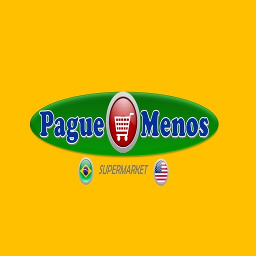 Pague Menos SuperMarket Download