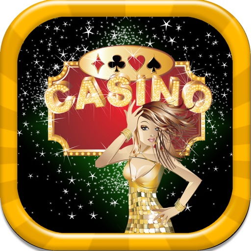 Casino Hots Slots Machine*-Free Slot Machine!