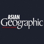 ASIAN Geographic Magazine