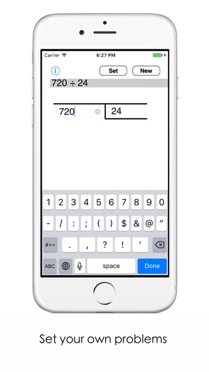 Swedish Long Division(圖3)-速報App