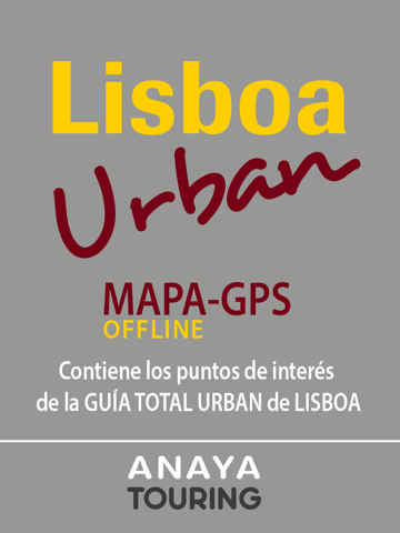 Lisboa Urban - náhled