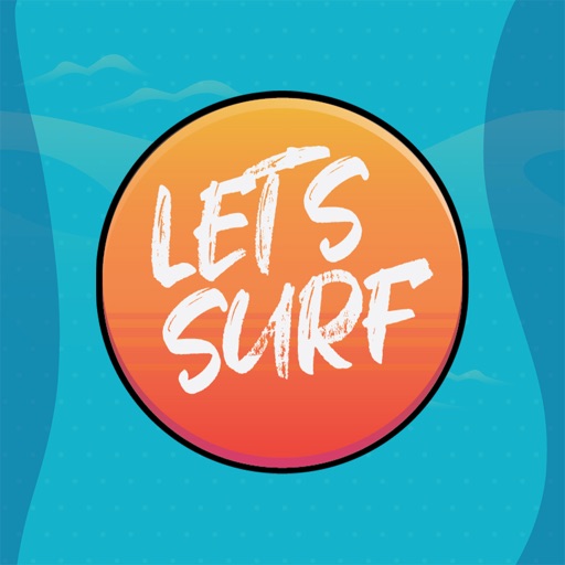 avoid obstacles:lets surf