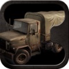 Military Cargo Transport: Tactical Army Parking