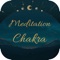 Icon Chakra_Meditation+