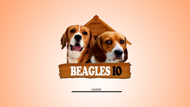 Beagles IO (Opoly)