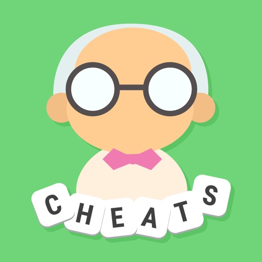 Cheats for WordWhizzle Search- Answers & Hints icon