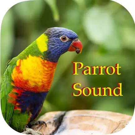 Parrot Sounds - Cockatoo,Caique,Kakariki Cheats