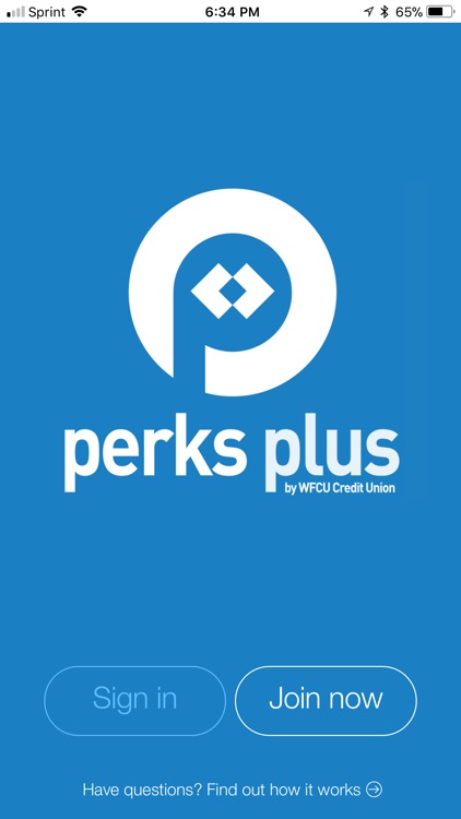Perks Plus - WFCU Credit Union