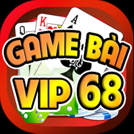 Game Bài VIP 68 iOS App