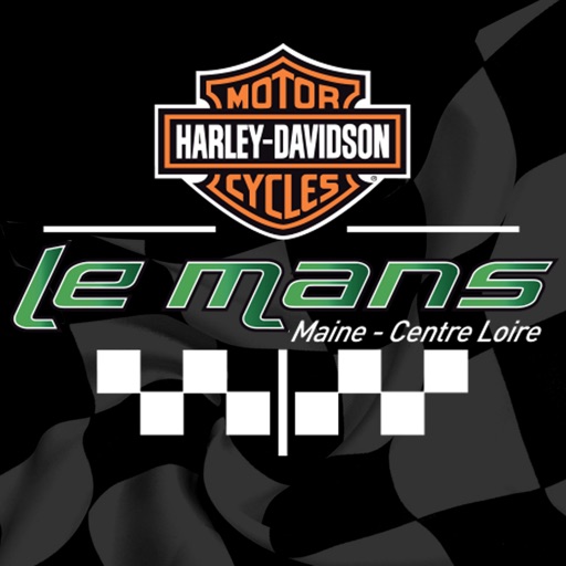 Harley-Davidson Le Mans Download