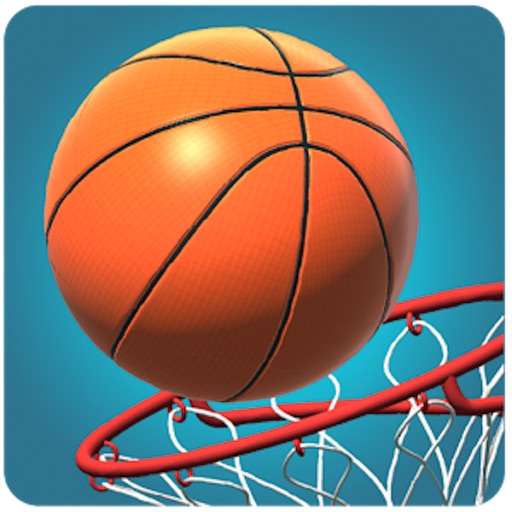 Basketball - Master Shot icon