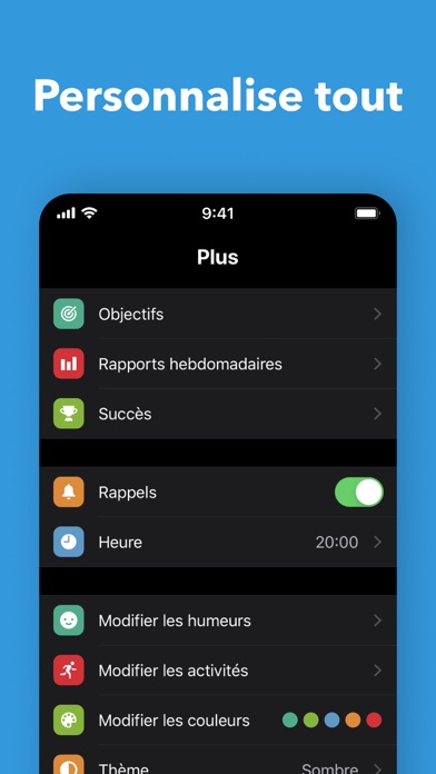 Daylio Journal Daylio Journal