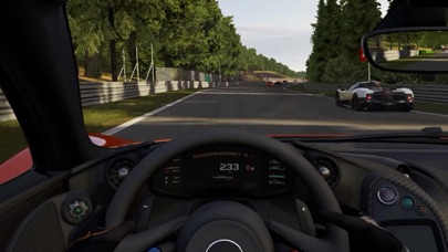 DTM - Race Simulator 2017 screenshot 5