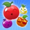 Juicy Fruit Link is a fun and exciting new game