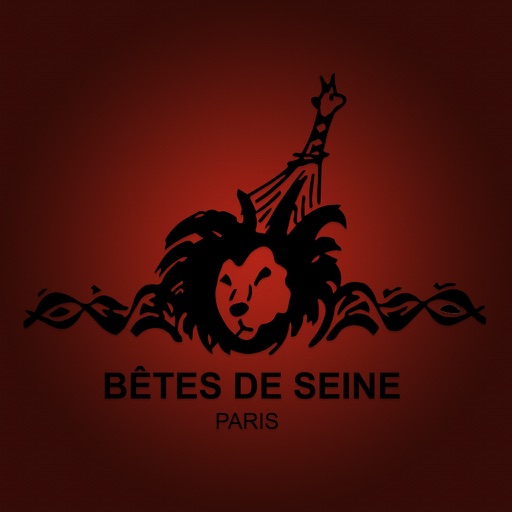 Bêtes de Seine icon