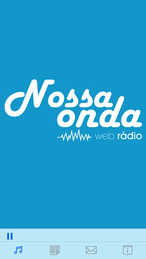 Radio Nossa Onda(圖1)-速報App