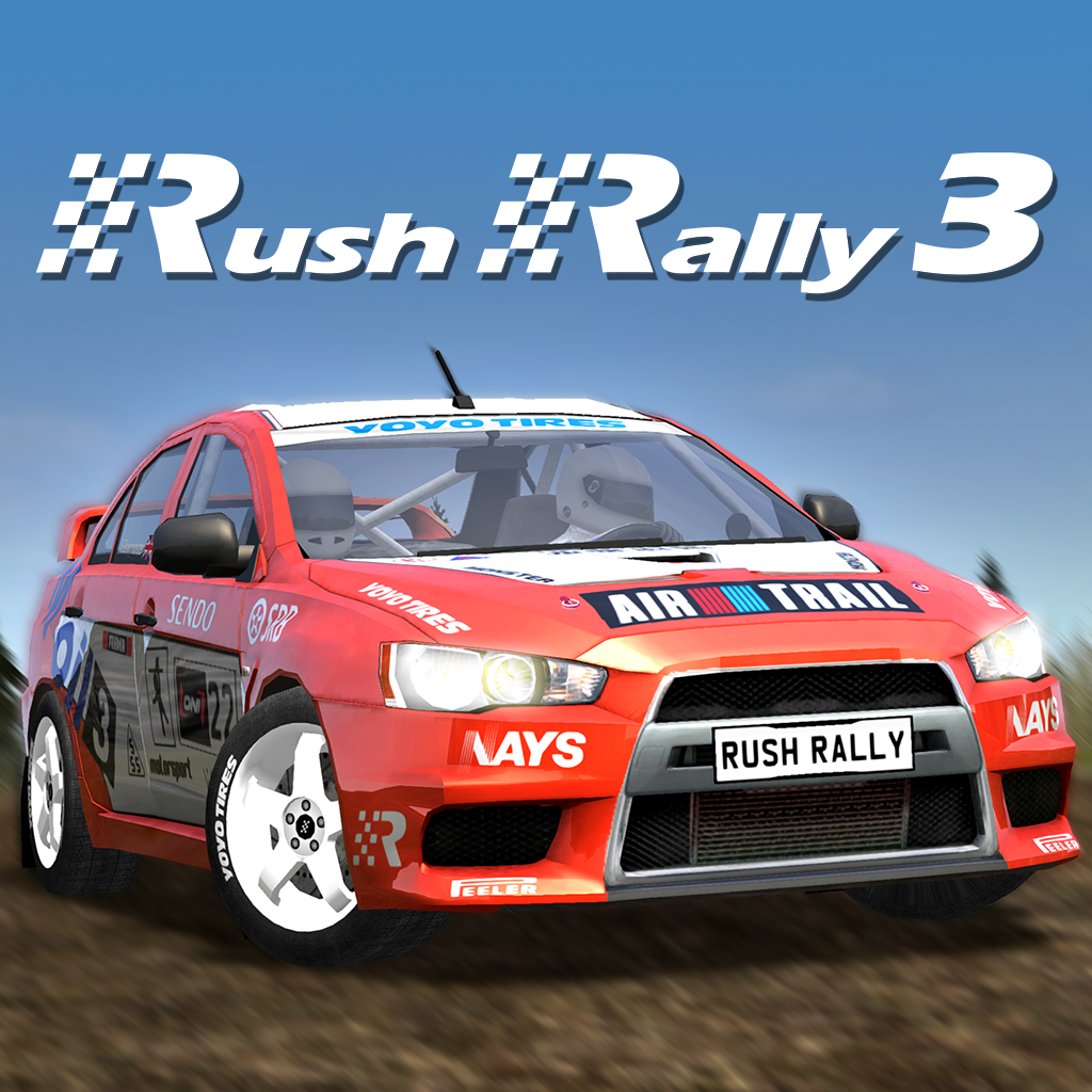 スマホ 有料 ドライブ レースゲーム 人気アプリランキング25選 Iphoneアプリ Applion