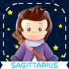 360KosmoKids Sagittarius Boy