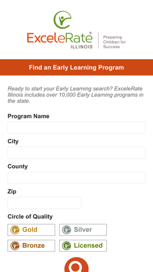 Illinois Early Learning Search(圖1)-速報App