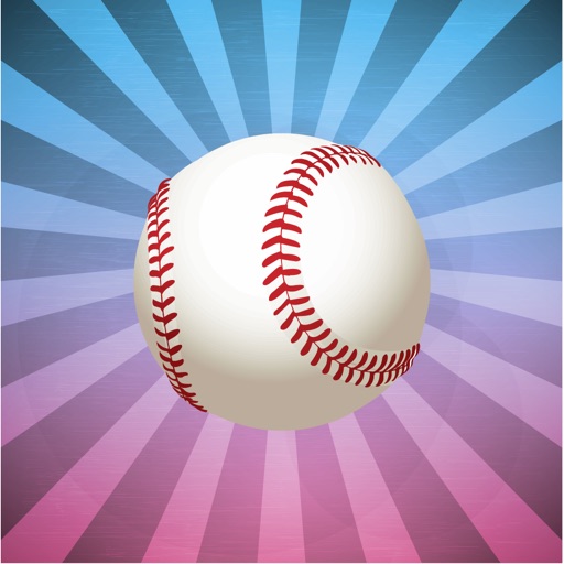 Tap The Best Baseball 2017 Quiz - "for MLB Sports" iOS App