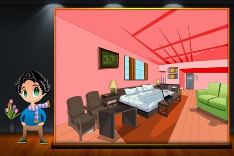 Escape From Single Room screenshot 3