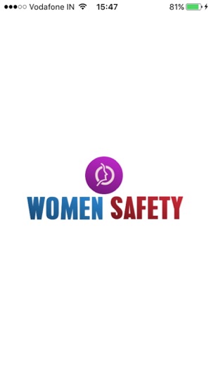 Women Safety - WS