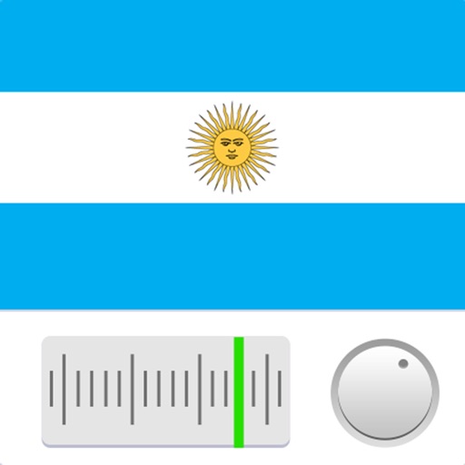 Radio FM Argentina Online Stations