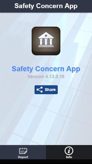 Safety Concern App(圖2)-速報App