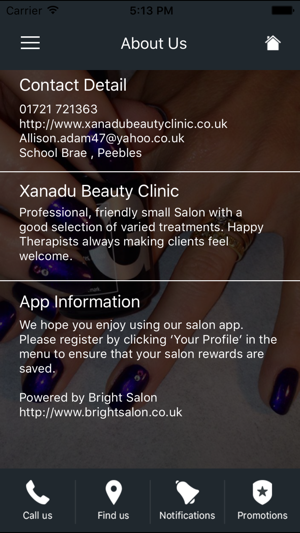 Xanadu Beauty(圖2)-速報App