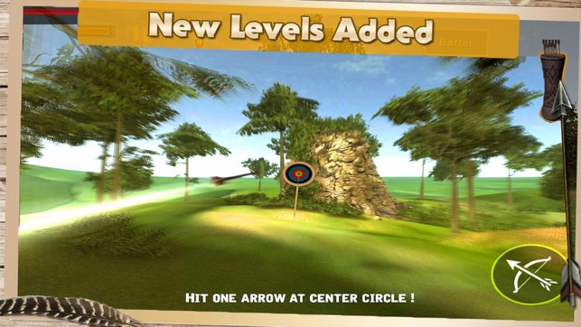 Archery Traning Forest 3D(圖2)-速報App