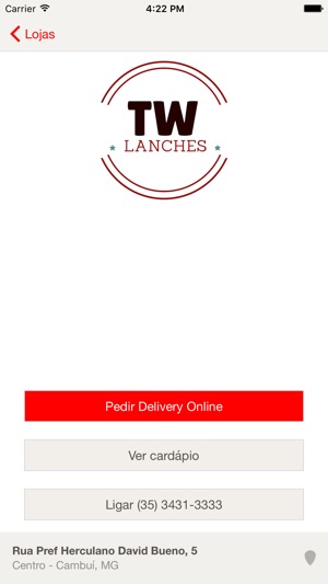 Tw Lanches(圖2)-速報App