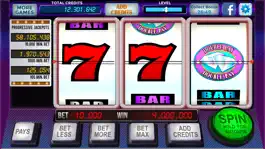 Game screenshot 777 Hot Slots Casino apk