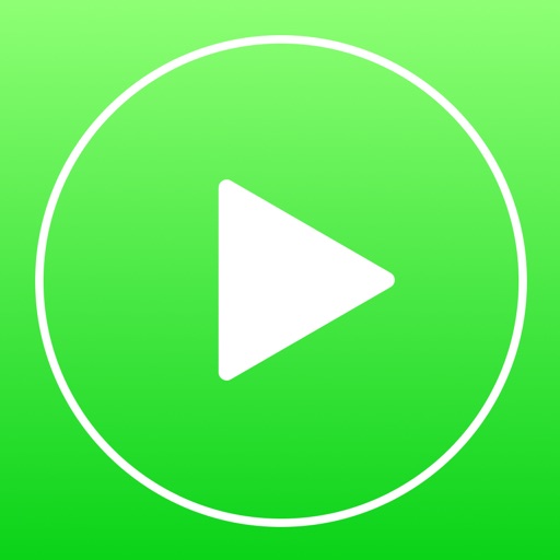 iVideoPlayer, مشغل MP4
