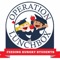 Connect and engage with our community through the Operation Lunchbox app