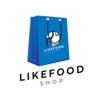 LIKEFOOD SHOP