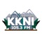 Icon KKNI-FM