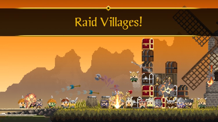 The Last Vikings