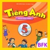 Tieng Anh 5 - English 5 - Tap 2