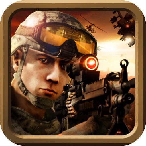 Super Shooter Crazy iOS App