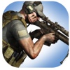 Beach Sniper Commando