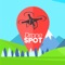 Drone Spot – Carte / FPV