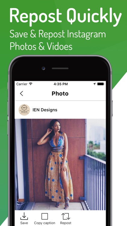 instagrid helps manage instagram campaign