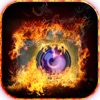 Icon Anime SuperPower FX-Add & Share SuperHero effect.s