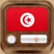 This FREE app gives you access to all radios in Tunisia