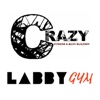 Crazy LabbyGym