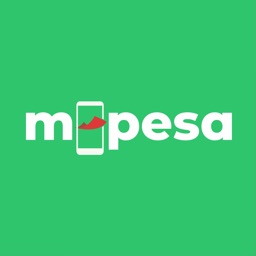 M-PESA アイコン