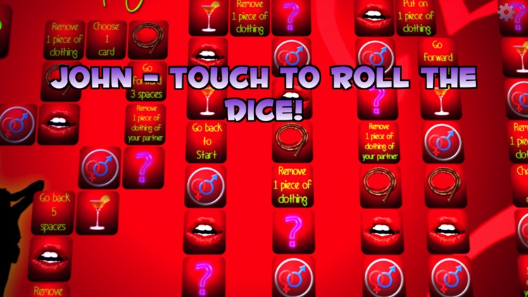 The Couple's Game screenshot-3