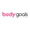 Welcome to BodyGoals by Kady McDermott