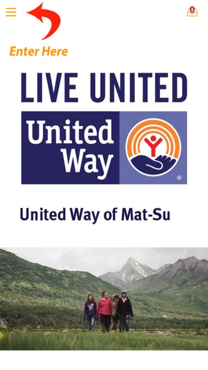 United Way Mat-Su